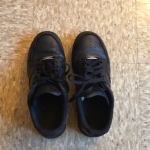 Air Force 1 Gym Shoe in Women’s